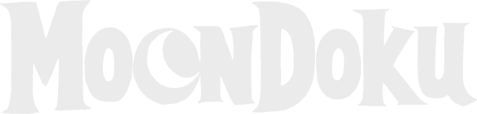 MoonDoku logo